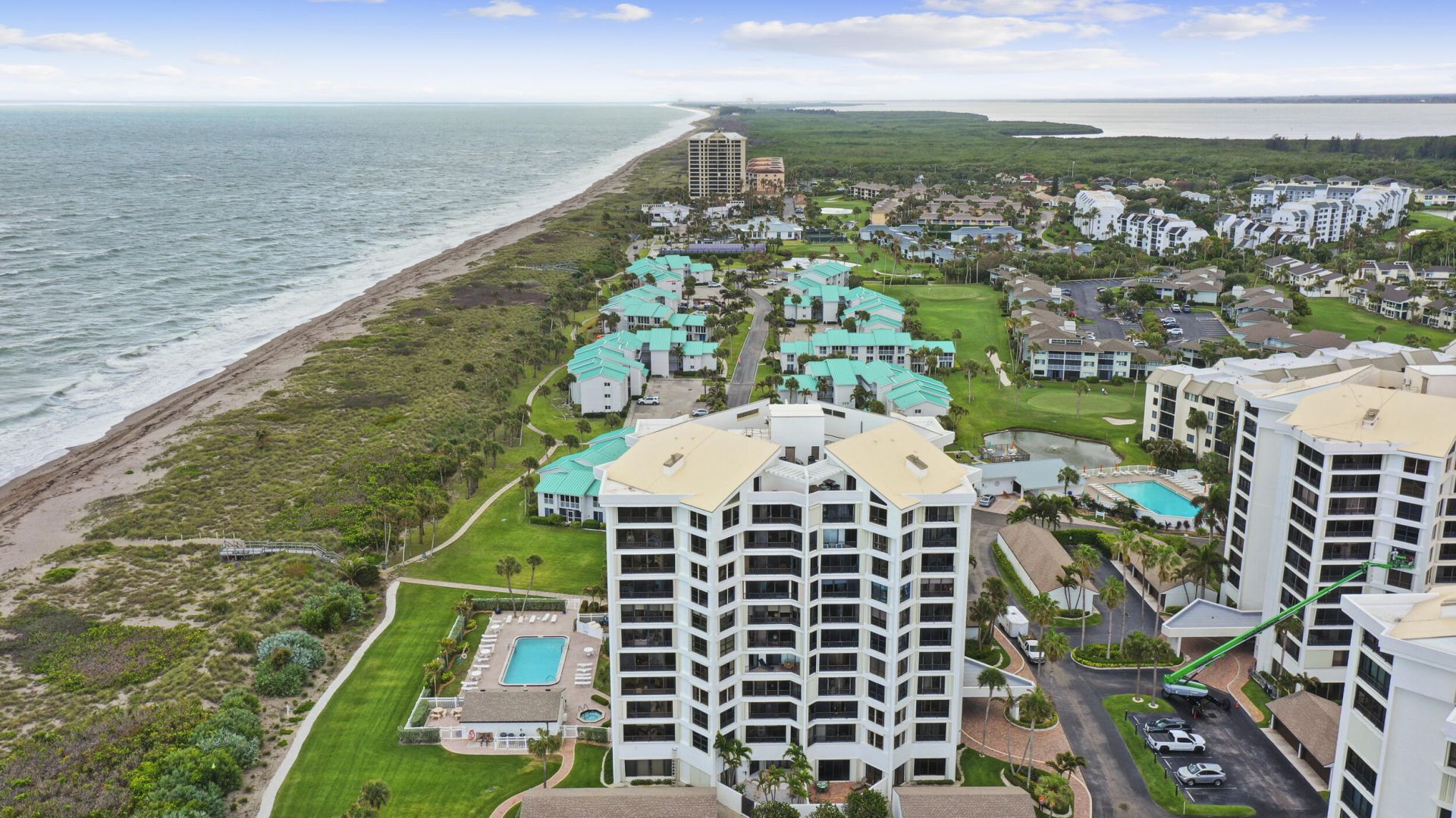 2400 S Ocean Drive, Unit 4153, Fort Pierce, FL 34949 Photo