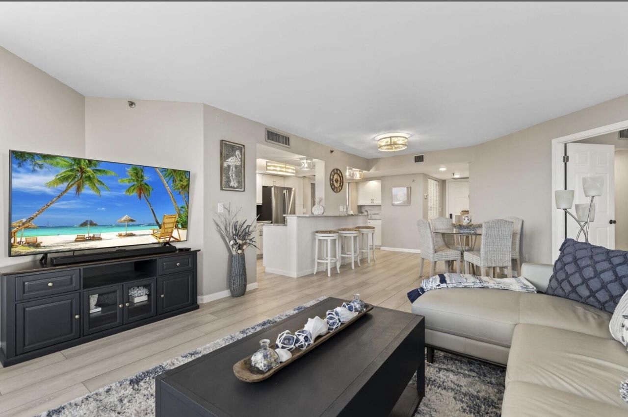 2400 S Ocean Drive, Unit 4153, Fort Pierce, FL 34949 Photo