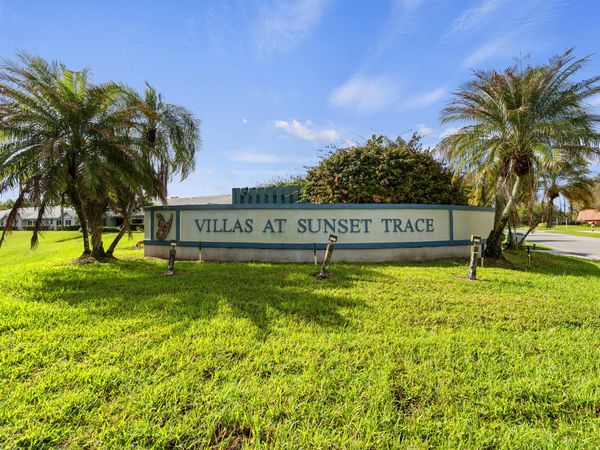 3100 SW Sunset Trace Circle, Palm City, FL 34990