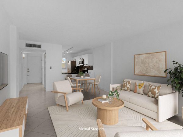 113 Royal Pk Drive, Unit 3d, Oakland Park, FL 33309