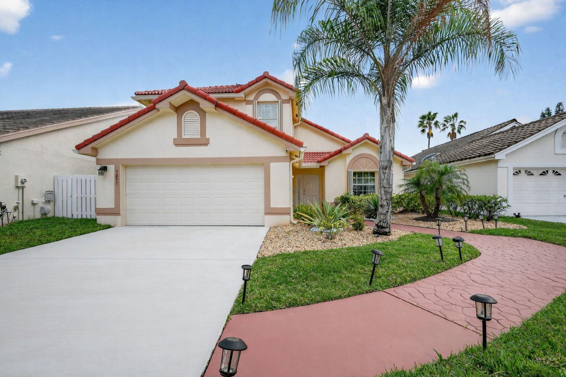 7277 Shell Ridge Terrace, Lake Worth, FL 33467 Main Photo
