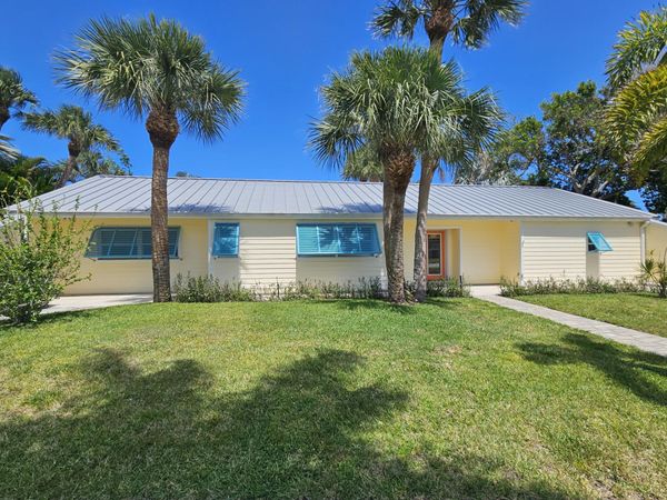1906 S Ocean Drive, Fort Pierce, FL 34949