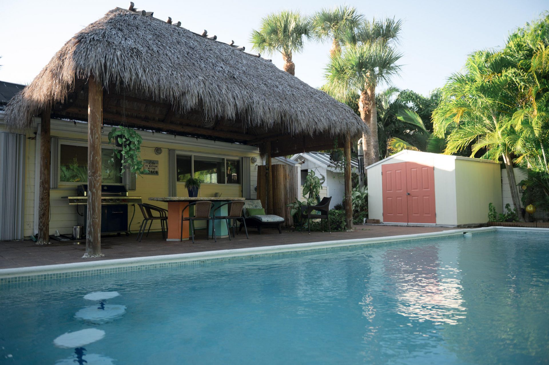 1906 S Ocean Drive, Fort Pierce, FL 34949 Photo