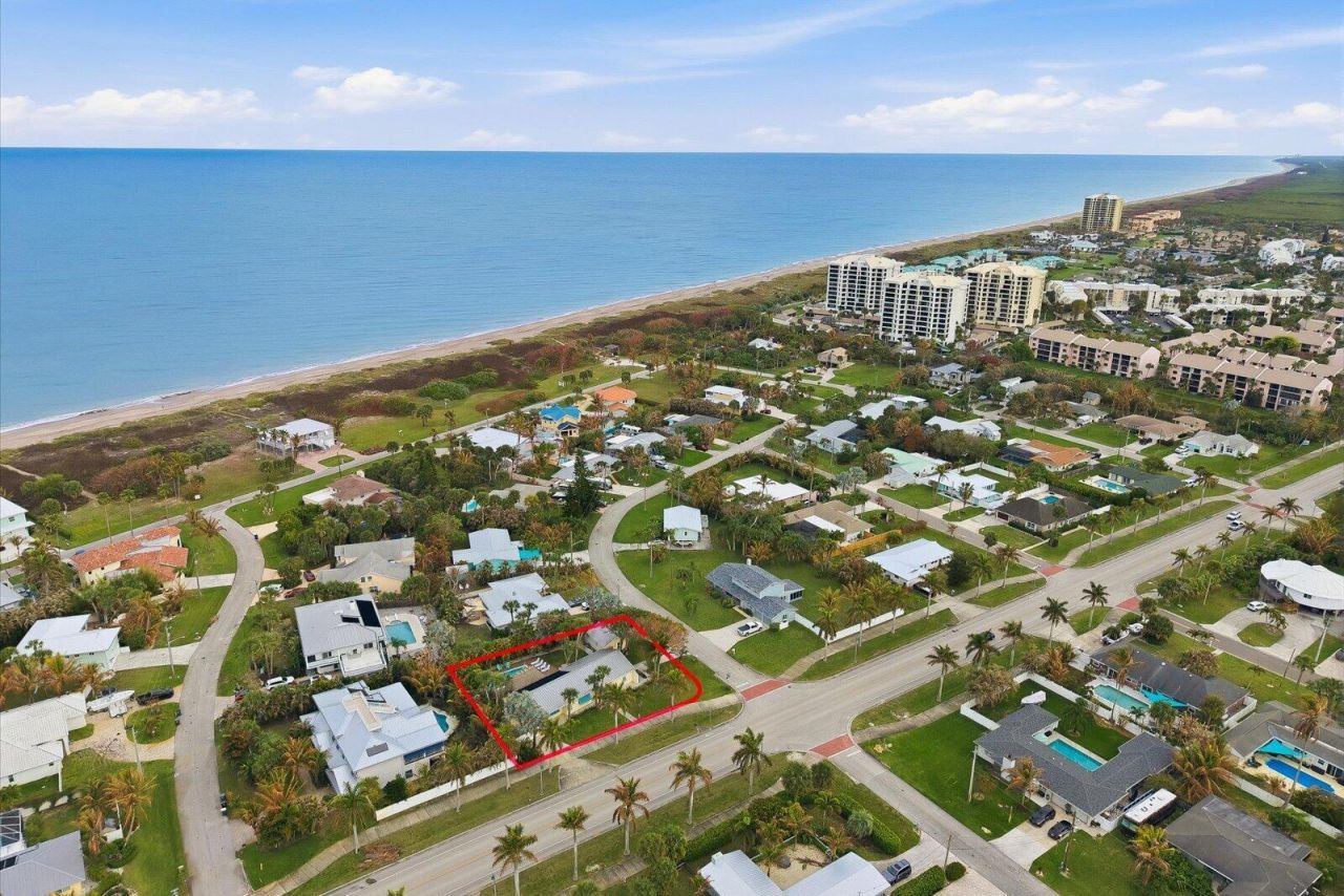 1906 S Ocean Drive, Fort Pierce, FL 34949 Photo