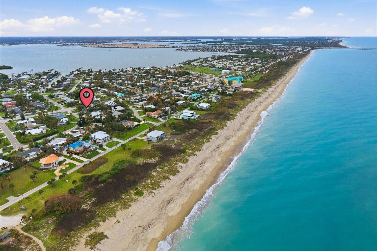 1906 S Ocean Drive, Fort Pierce, FL 34949 Photo