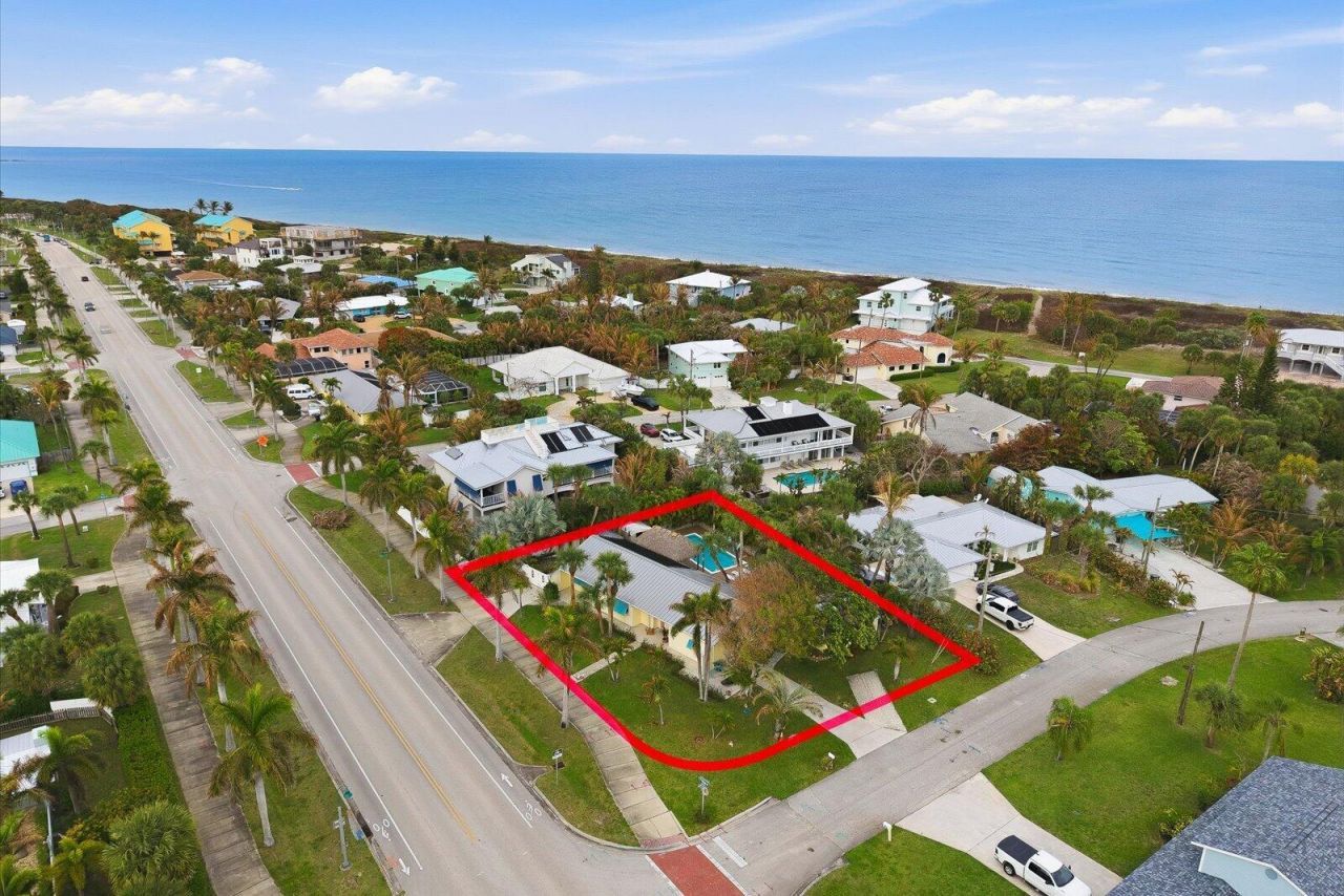 1906 S Ocean Drive, Fort Pierce, FL 34949 Photo