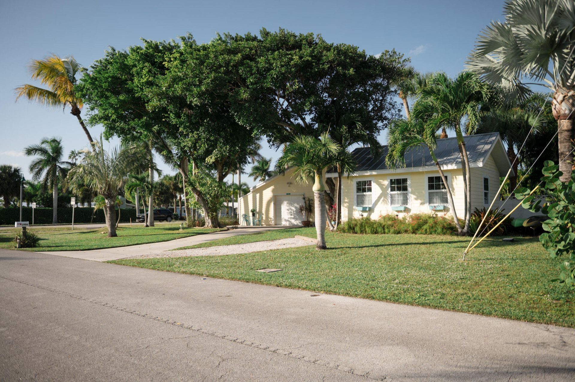 1906 S Ocean Drive, Fort Pierce, FL 34949 Photo