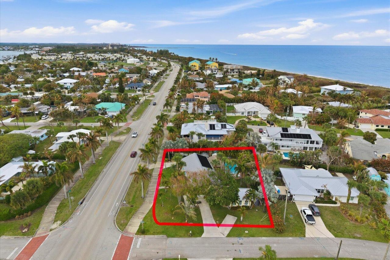 1906 S Ocean Drive, Fort Pierce, FL 34949 Photo