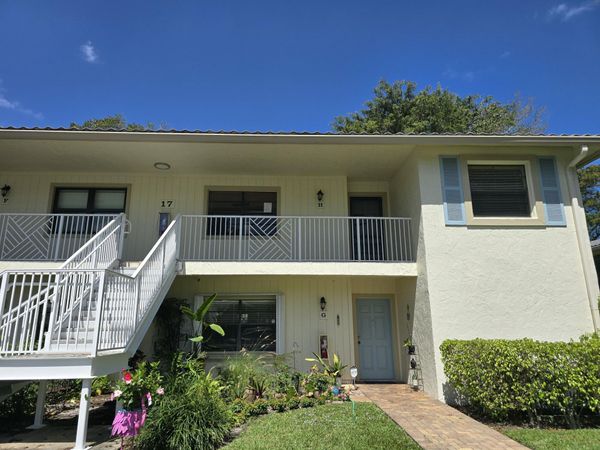 17 Westgate Lane, Unit 17h, Boynton Beach, FL 33436