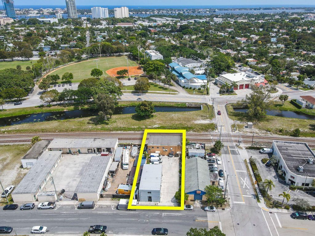 1200 Clare Avenue, West Palm Beach, FL 33401 Photo