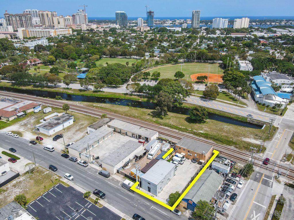 1200 Clare Avenue, West Palm Beach, FL 33401 Photo