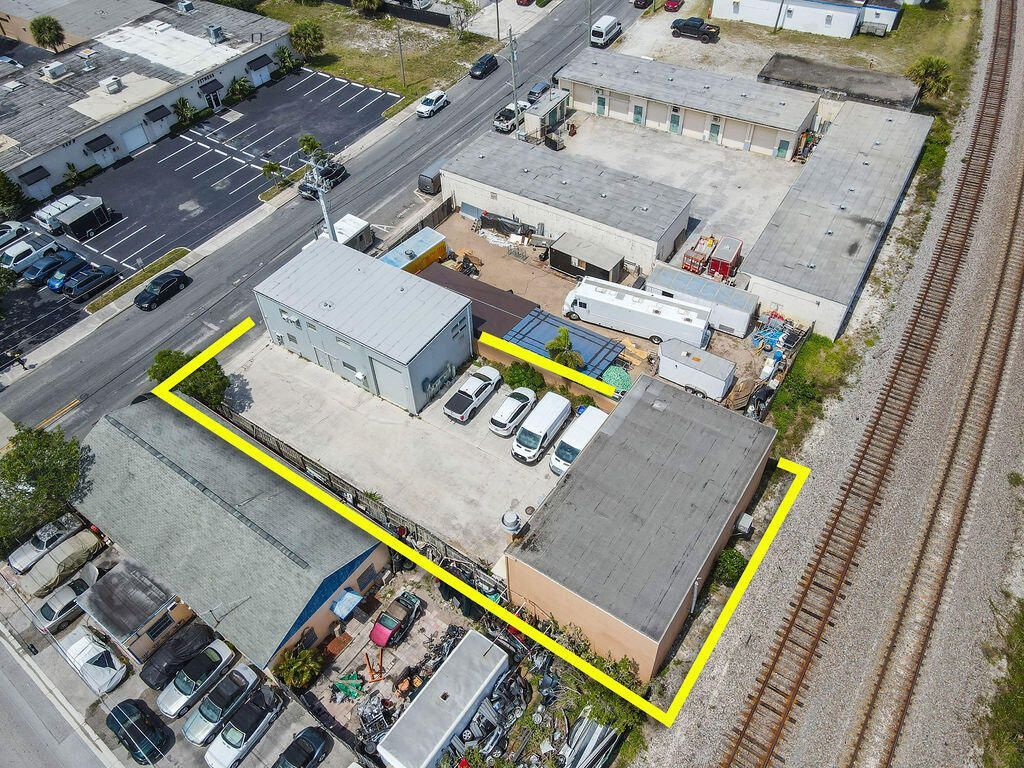 1200 Clare Avenue, West Palm Beach, FL 33401 Photo