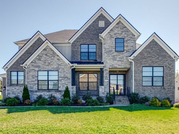 1053 Annecy Pkwy , Nolensville, TN 37135
