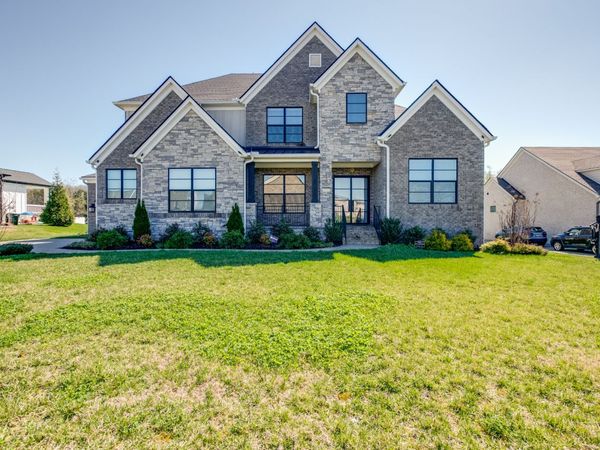 1053 Annecy Pkwy , Nolensville, TN 37135