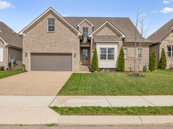 1818 Witt Way Dr , Spring Hill, TN 37174