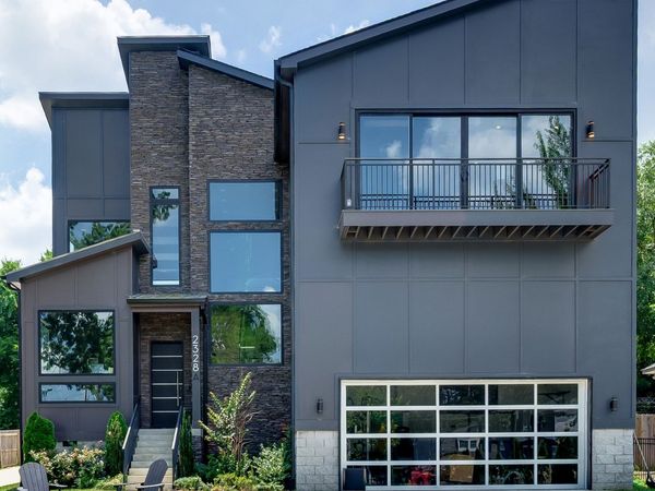 2328A Carter Ave , Nashville, TN 37206