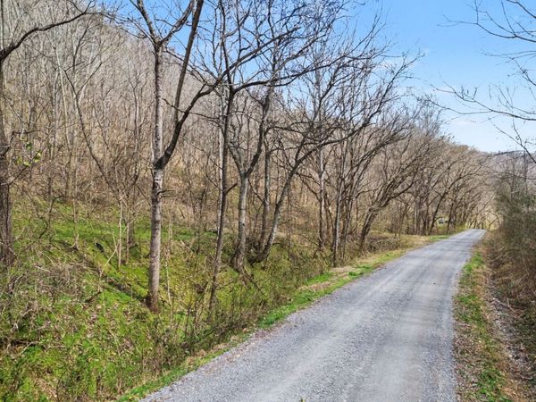0 Buckeye Hollow Road , Smithville, TN 37166