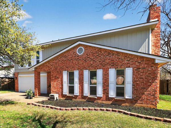 12329 Deerbrook TRL , Austin, TX 78750