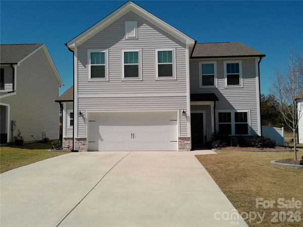 106 Stonewater Drive , Stanfield, NC 28163