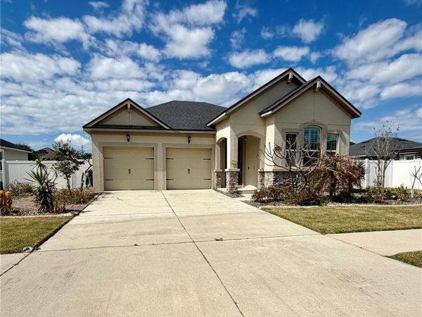 12307 PRAIRIE VALLEY LANE , RIVERVIEW, FL 33579