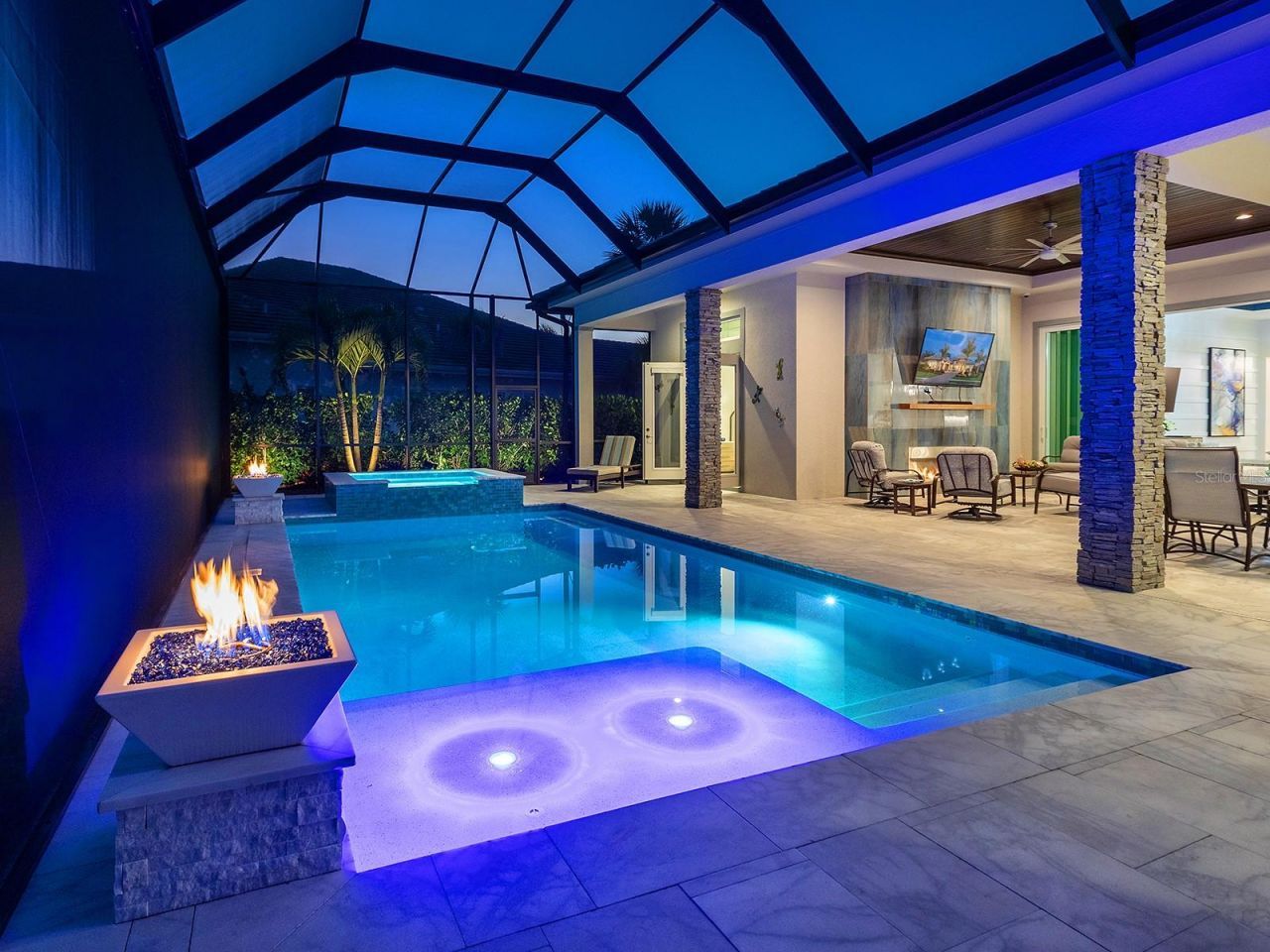 17238 Salerno Drive, Lakewood Ranch, FL 34202 Photo