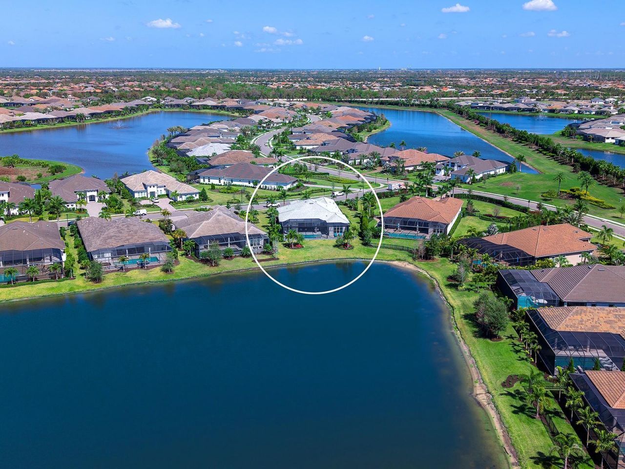 17238 Salerno Drive, Lakewood Ranch, FL 34202 Photo