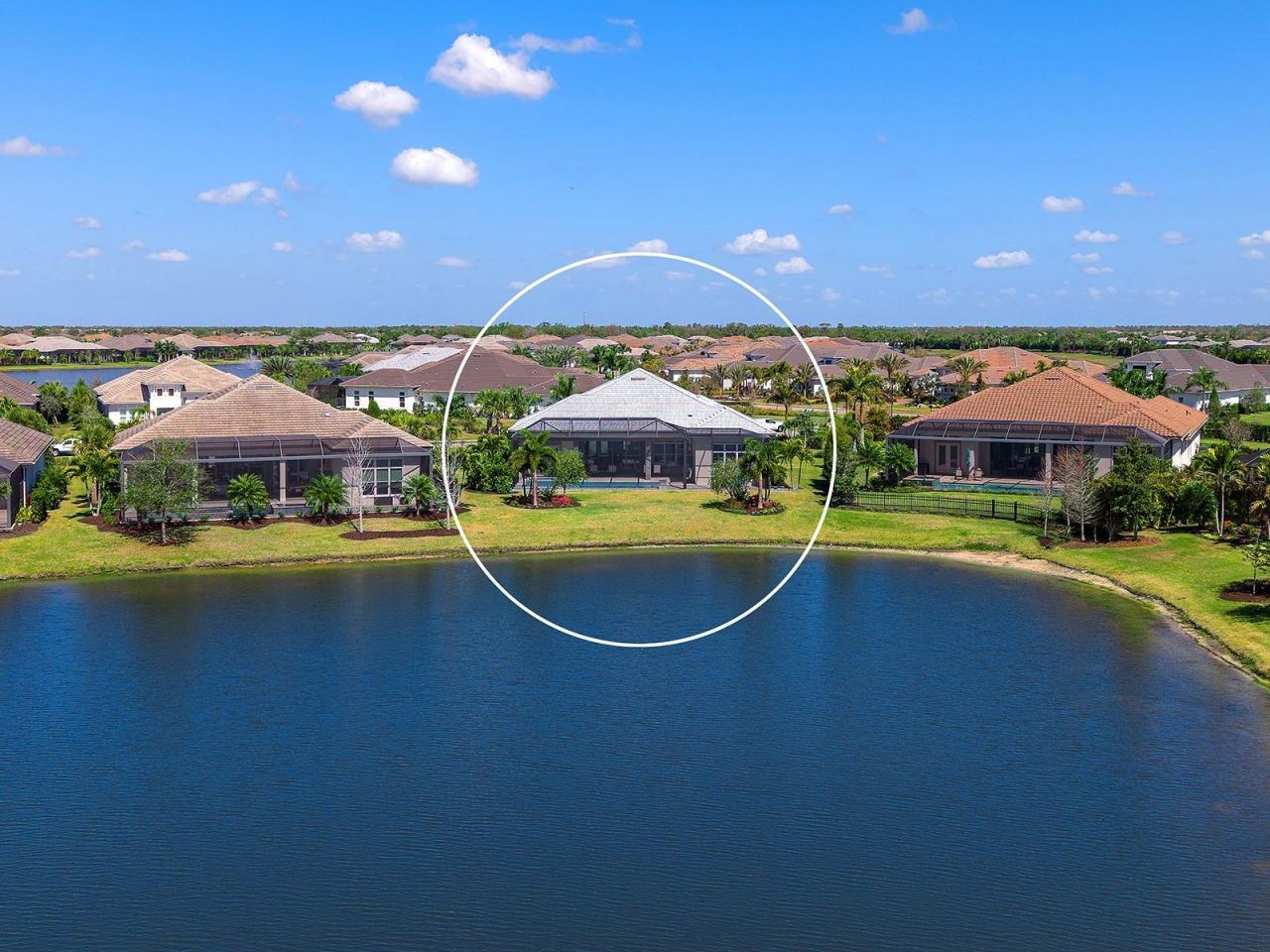 17238 Salerno Drive, Lakewood Ranch, FL 34202 Photo