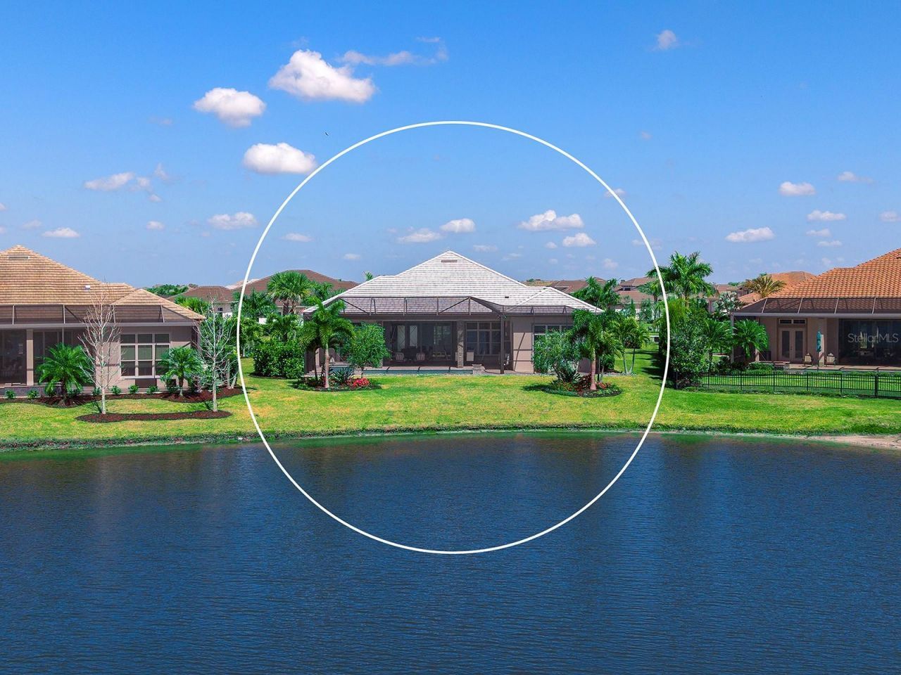 17238 Salerno Drive, Lakewood Ranch, FL 34202 Photo