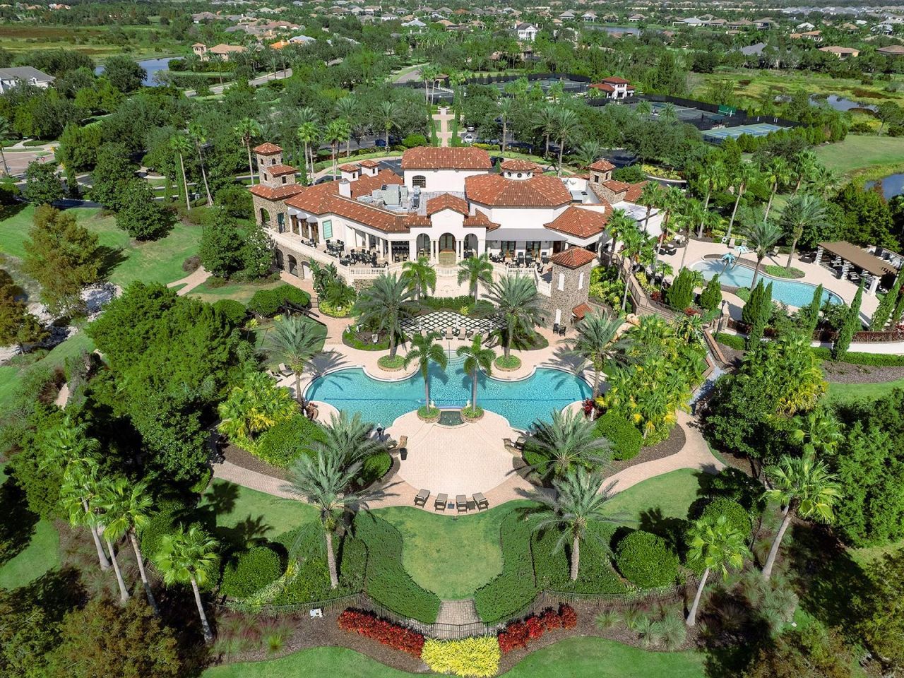 17238 Salerno Drive, Lakewood Ranch, FL 34202 Photo