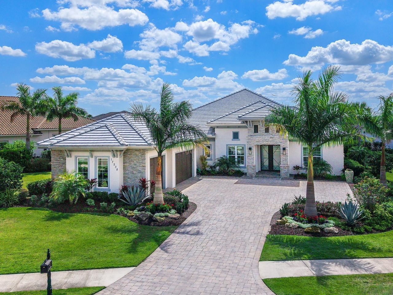 17238 Salerno Drive, Lakewood Ranch, FL 34202 Photo