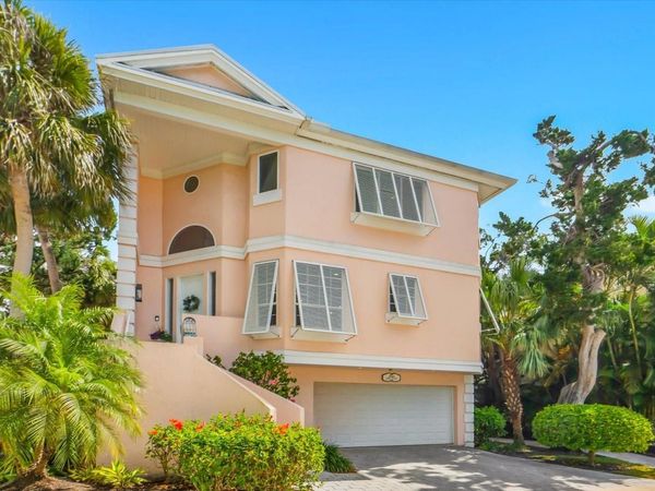 3941 HAMILTON CLUB CIRCLE, Unit 9, SARASOTA, FL 34242