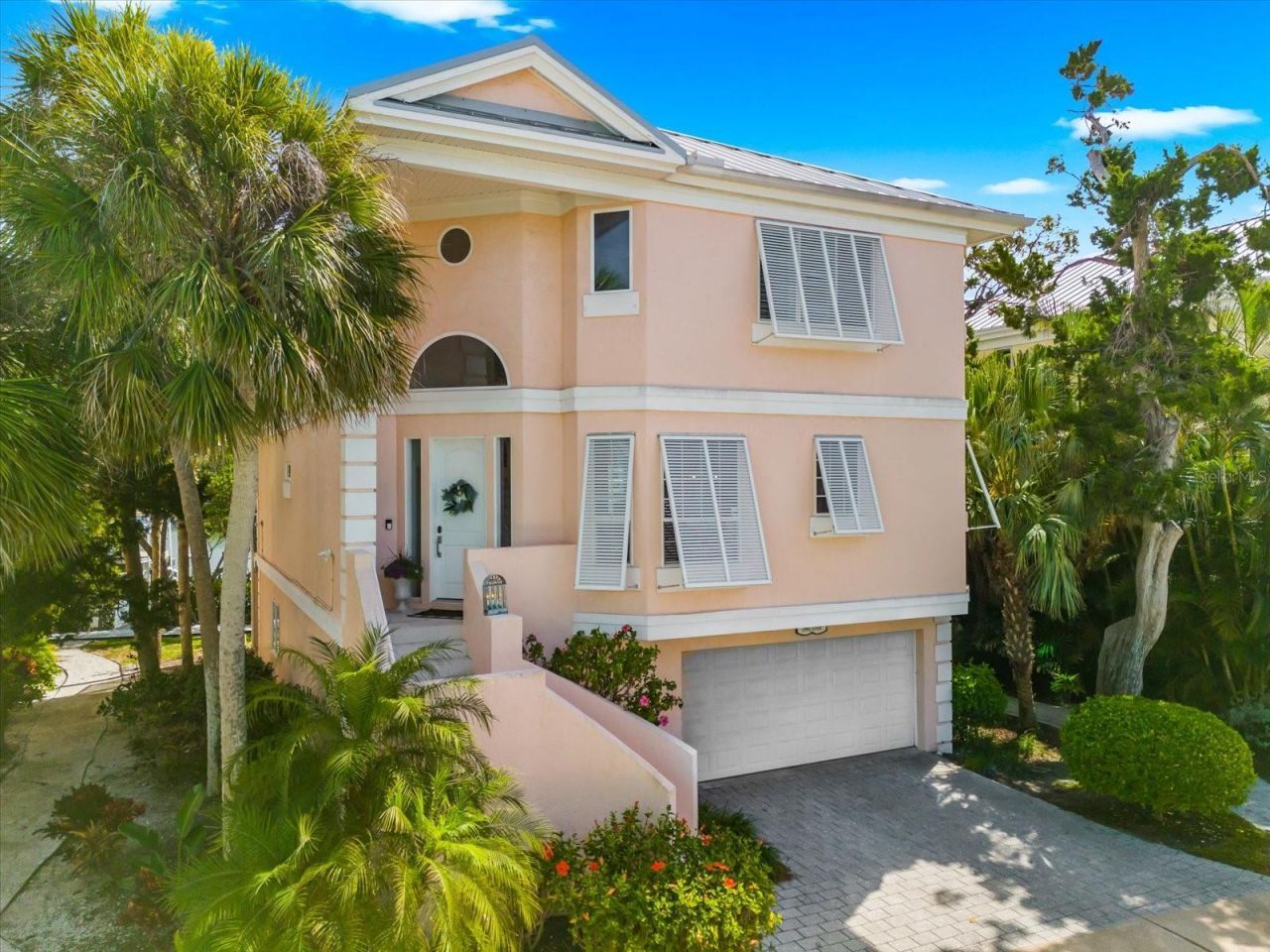 3941 Hamilton Club Circle, Unit 9, Sarasota, FL 34242 Photo