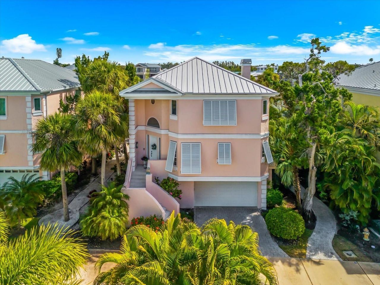 3941 Hamilton Club Circle, Unit 9, Sarasota, FL 34242 Photo