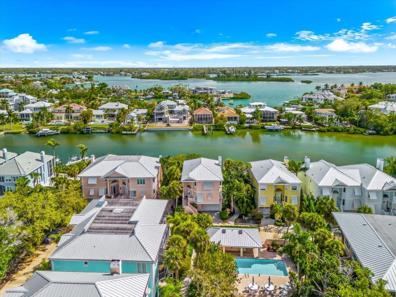 3941 Hamilton Club Circle, Unit 9, Sarasota, FL 34242 Photo