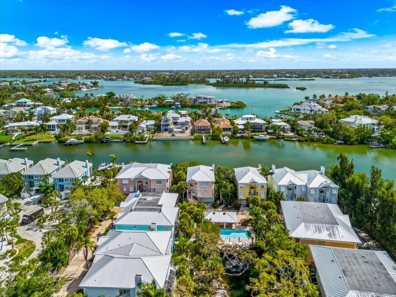 3941 Hamilton Club Circle, Unit 9, Sarasota, FL 34242 Photo