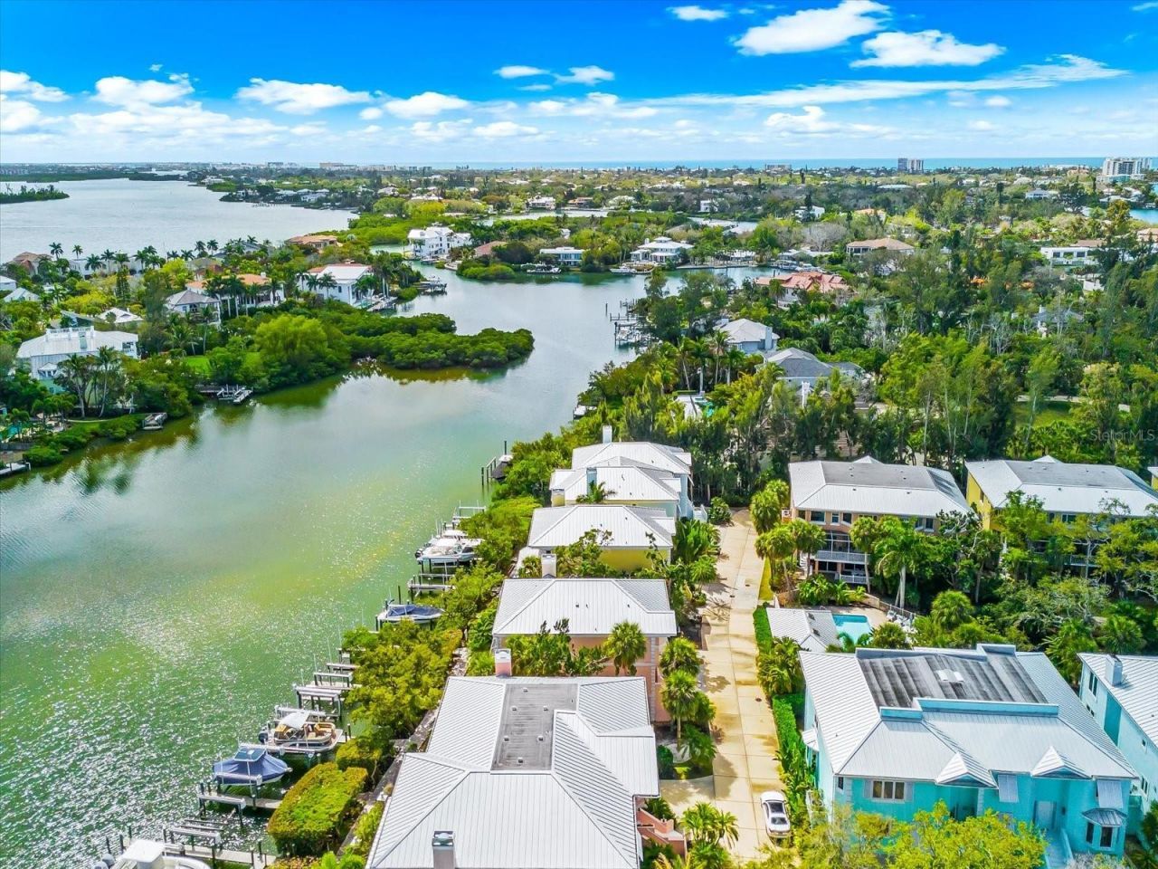 3941 Hamilton Club Circle, Unit 9, Sarasota, FL 34242 Photo