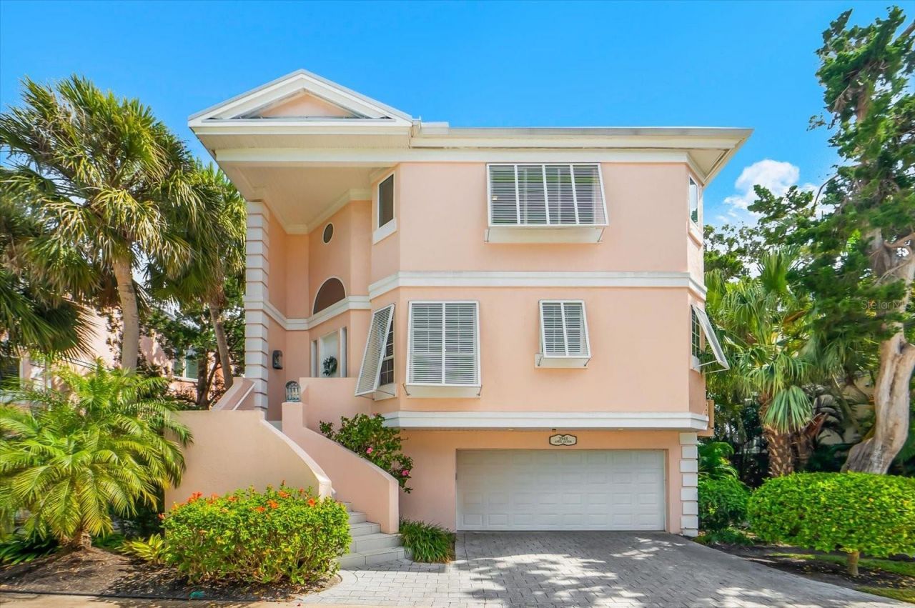 3941 Hamilton Club Circle, Unit 9, Sarasota, FL 34242 Photo