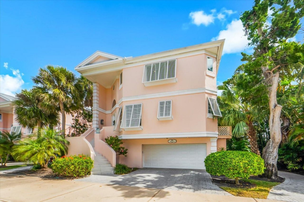 3941 Hamilton Club Circle, Unit 9, Sarasota, FL 34242 Photo