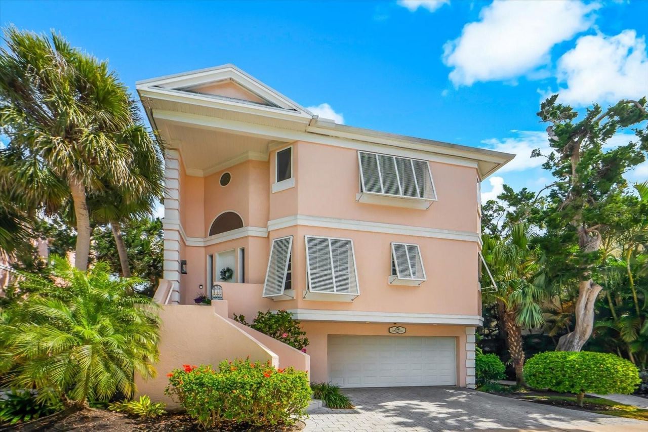 3941 Hamilton Club Circle, Unit 9, Sarasota, FL 34242 Photo