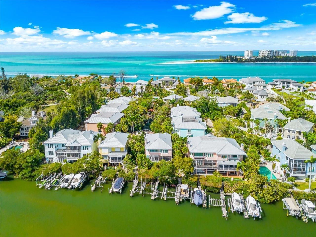 3941 Hamilton Club Circle, Unit 9, Sarasota, FL 34242 Photo