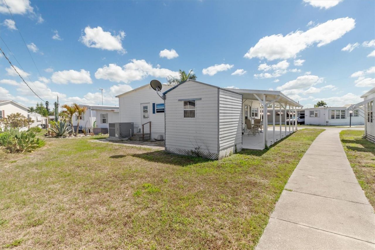 8320 Riverside Drive, Unit 75, Punta Gorda, FL 33982 Photo