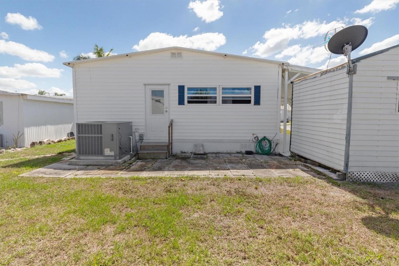 8320 Riverside Drive, Unit 75, Punta Gorda, FL 33982 Photo