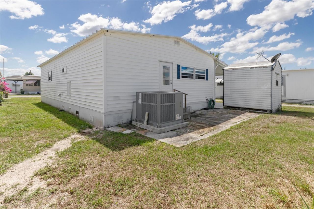 8320 Riverside Drive, Unit 75, Punta Gorda, FL 33982 Photo