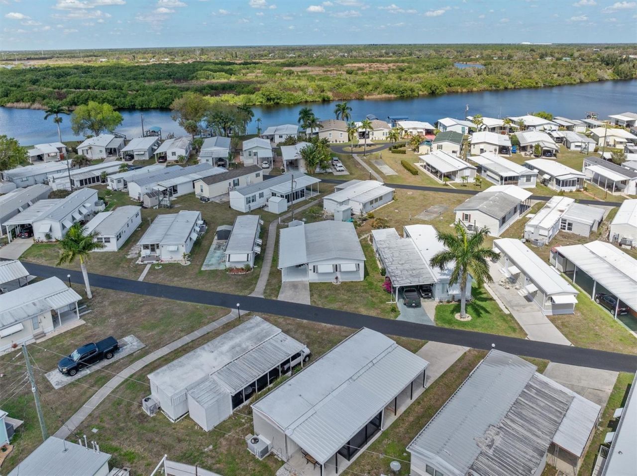 8320 Riverside Drive, Unit 75, Punta Gorda, FL 33982 Photo