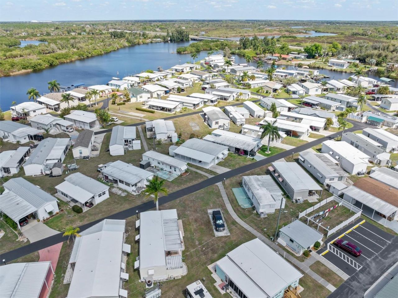 8320 Riverside Drive, Unit 75, Punta Gorda, FL 33982 Photo