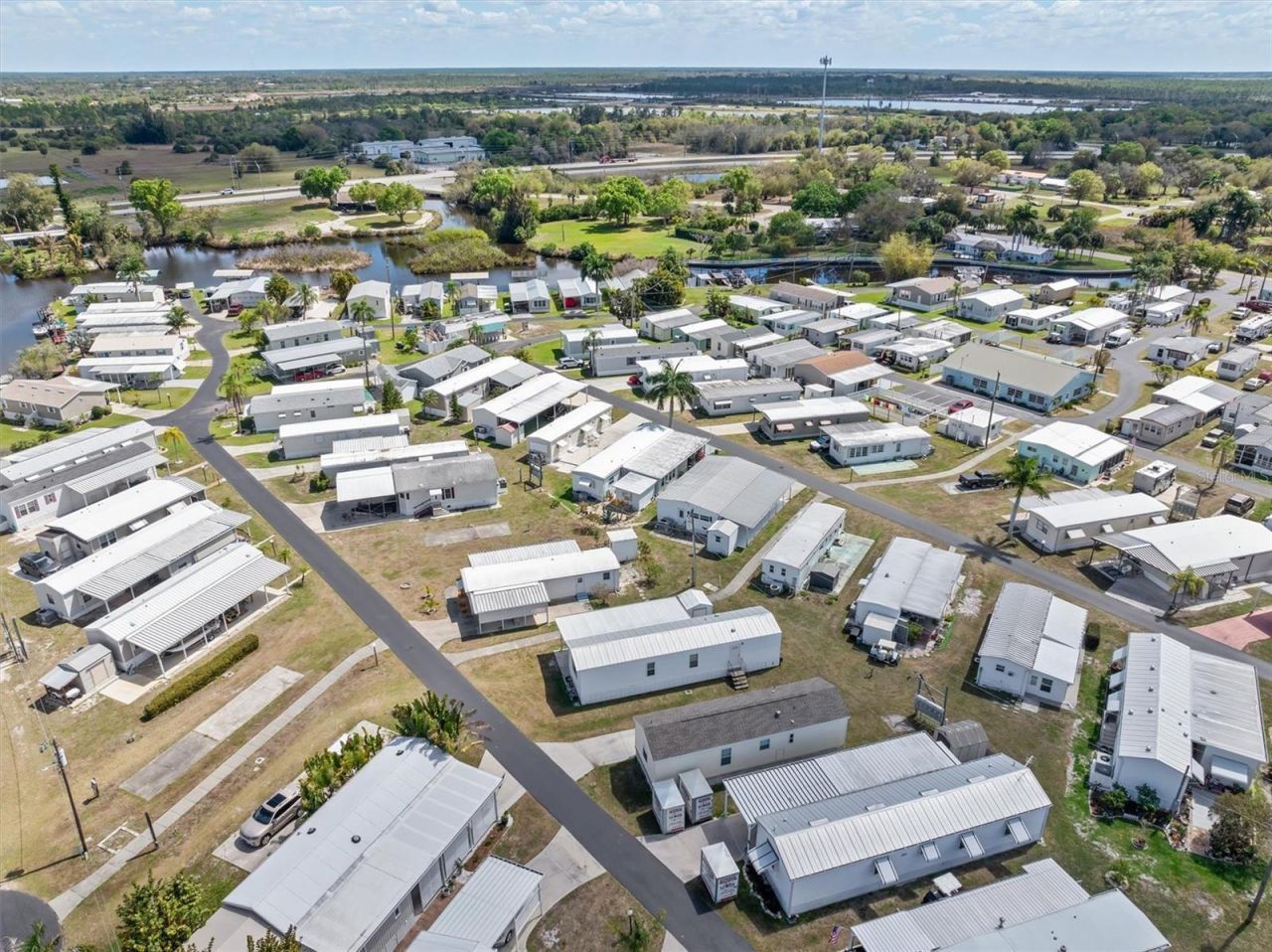 8320 Riverside Drive, Unit 75, Punta Gorda, FL 33982 Photo