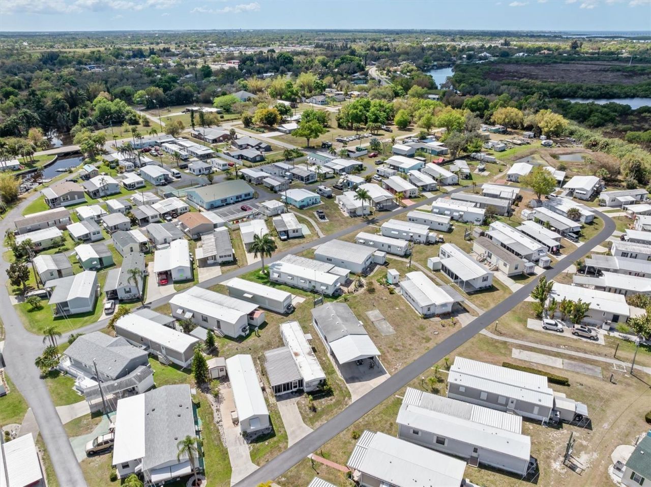 8320 Riverside Drive, Unit 75, Punta Gorda, FL 33982 Photo