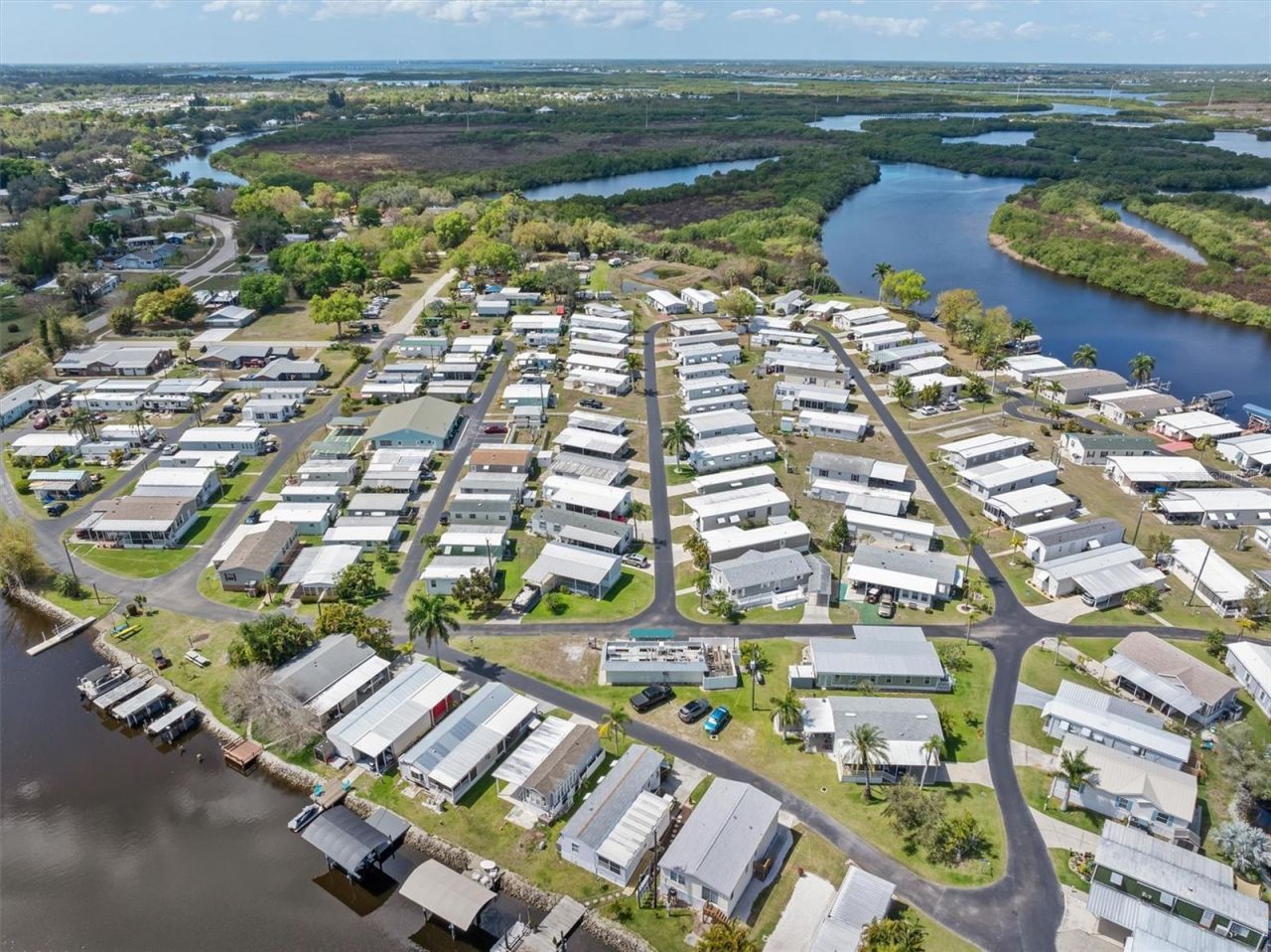 8320 Riverside Drive, Unit 75, Punta Gorda, FL 33982 Photo