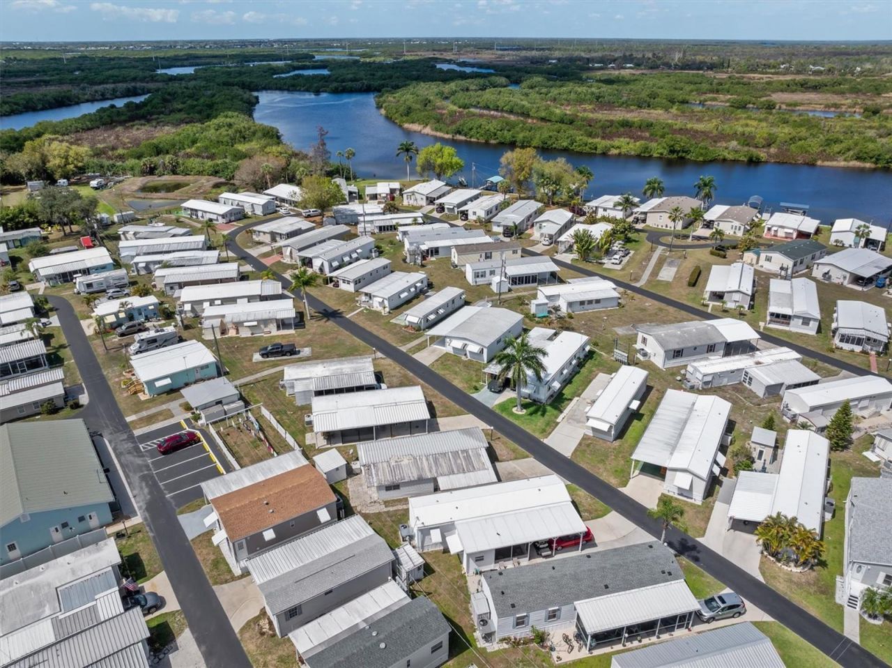 8320 Riverside Drive, Unit 75, Punta Gorda, FL 33982 Photo