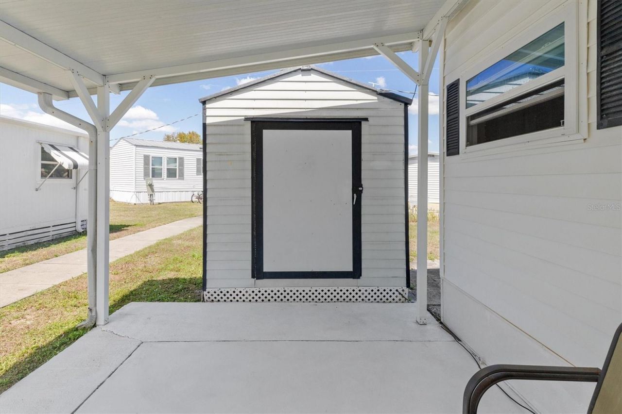 8320 Riverside Drive, Unit 75, Punta Gorda, FL 33982 Photo